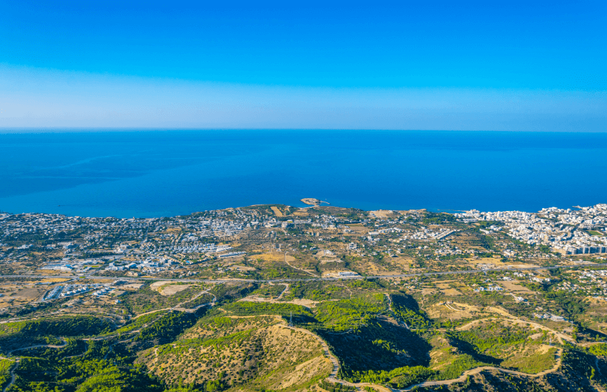 Hidden Gems: Exploring Northern Cyprus's Emerging Real Estate Markets