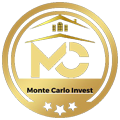 Monte Carlo Investment Logo